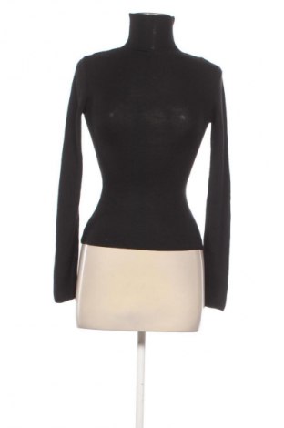 Дамски пуловер H&M, Размер XS, Цвят Черен, Цена 13,80 €