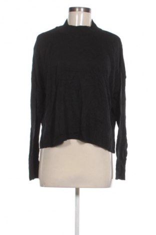Дамски пуловер H&M, Размер M, Цвят Черен, Цена 15,84 €