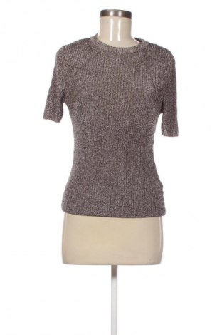 Damenpullover H&M, Größe M, Farbe Silber, Preis 2,99 €