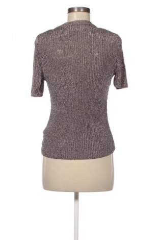 Damenpullover H&M, Größe M, Farbe Silber, Preis 2,99 €