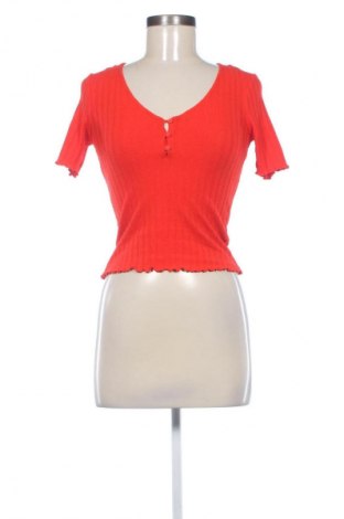 Дамски пуловер H&M, Размер XS, Цвят Оранжев, Цена 5,11 €