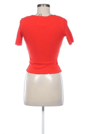 Дамски пуловер H&M, Размер XS, Цвят Оранжев, Цена 5,11 €