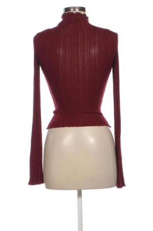 Damenpullover H&M, Größe XS, Farbe Rot, Preis 4,99 €