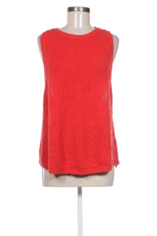 Damski sweter H&M, Rozmiar L, Kolor Czerwony, Cena 55,57 zł