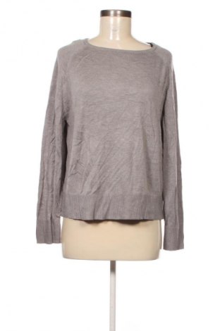 Дамски пуловер H&M, Размер XL, Цвят Сив, Цена 11,24 €