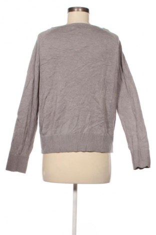 Дамски пуловер H&M, Размер XL, Цвят Сив, Цена 11,24 €