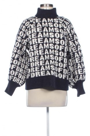 Dámsky pulóver H&M, Veľkosť M, Farba Viacfarebná, Cena  15,00 €