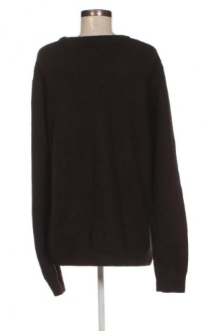 Damski sweter H&M, Rozmiar XL, Kolor Zielony, Cena 46,99 zł