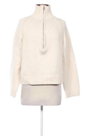 Дамски пуловер H&M, Размер M, Цвят Екрю, Цена 4,09 €