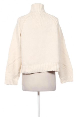 Дамски пуловер H&M, Размер M, Цвят Екрю, Цена 4,09 €