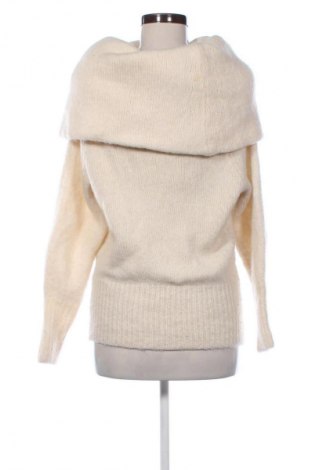 Dámský svetr H&M, Velikost XS, Barva Krémová, Cena  273,00 Kč