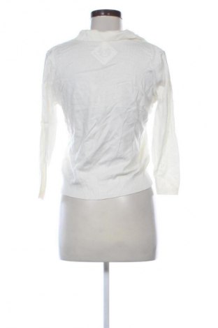 Дамски пуловер H&M, Размер XS, Цвят Екрю, Цена 11,75 €