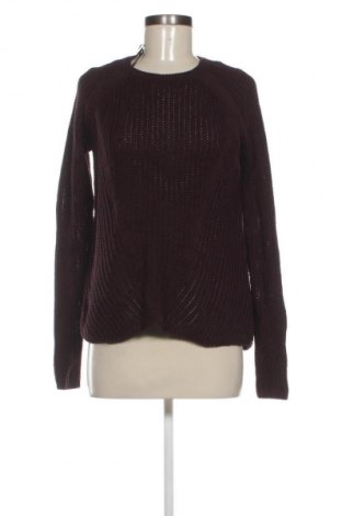 Дамски пуловер H&M, Размер S, Цвят Кафяв, Цена 11,24 €