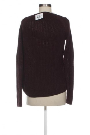 Дамски пуловер H&M, Размер S, Цвят Кафяв, Цена 11,24 €