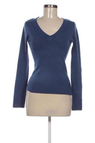 Damski sweter H&M, Rozmiar XS, Kolor Niebieski, Cena 71,99 zł