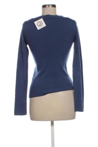 Damski sweter H&M, Rozmiar XS, Kolor Niebieski, Cena 71,99 zł