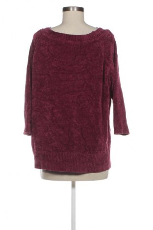 Дамски пуловер H&M, Размер XXL, Цвят Лилав, Цена 8,70 €