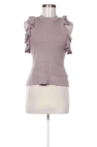 Дамски пуловер H&M, Размер M, Цвят Сив, Цена 14,82 €