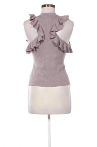 Дамски пуловер H&M, Размер M, Цвят Сив, Цена 14,82 €