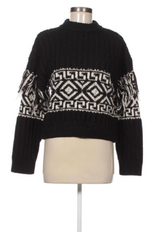 Дамски пуловер H&M, Размер XS, Цвят Многоцветен, Цена 13,80 €