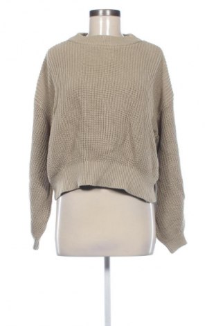 Дамски пуловер H&M, Размер M, Цвят Бежов, Цена 13,80 €