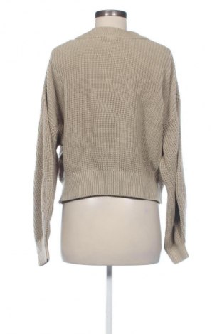 Дамски пуловер H&M, Размер M, Цвят Бежов, Цена 13,80 €
