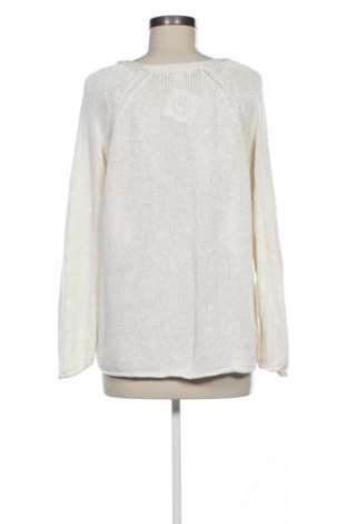 Damski sweter H&M, Rozmiar L, Kolor Biały, Cena 14,99 zł