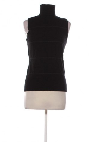 Дамски пуловер H&M, Размер L, Цвят Черен, Цена 15,05 €