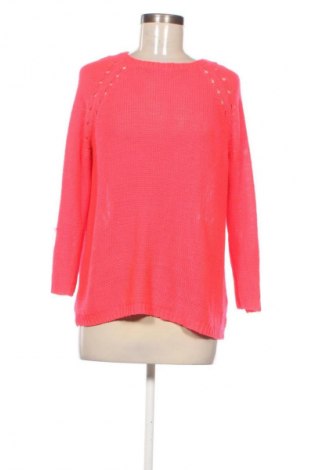 Damski sweter H&M, Rozmiar M, Kolor Czerwony, Cena 13,99 zł
