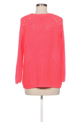 Damski sweter H&M, Rozmiar M, Kolor Czerwony, Cena 13,99 zł