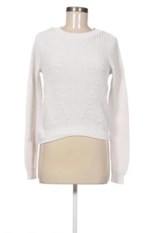 Női pulóver H&M, Méret XS, Szín Ekrü
, Ár 2 349 Ft