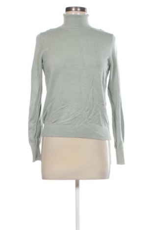 Damski sweter H&M, Rozmiar M, Kolor Zielony, Cena 45,99 zł