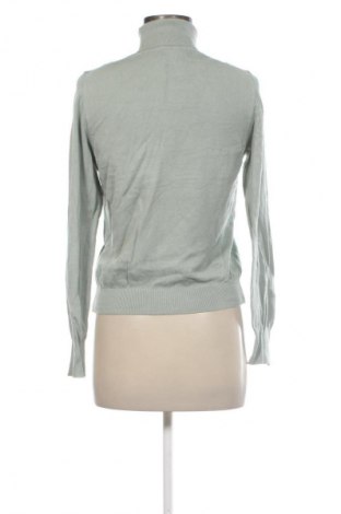 Damski sweter H&M, Rozmiar M, Kolor Zielony, Cena 45,99 zł