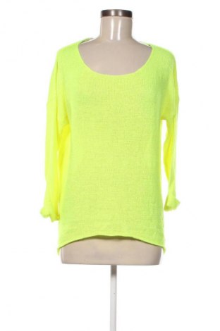 Dámský svetr H&M, Velikost S, Barva Zelená, Cena  269,00 Kč