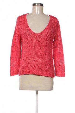 Dámský svetr H&M, Velikost S, Barva Růžová, Cena  339,00 Kč