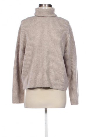 Dámsky pulóver H&M, Veľkosť M, Farba Béžová, Cena  15,00 €
