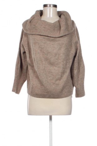 Dámsky pulóver H&M, Veľkosť M, Farba Hnedá, Cena  15,00 €