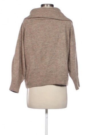 Dámsky pulóver H&M, Veľkosť M, Farba Hnedá, Cena  15,00 €