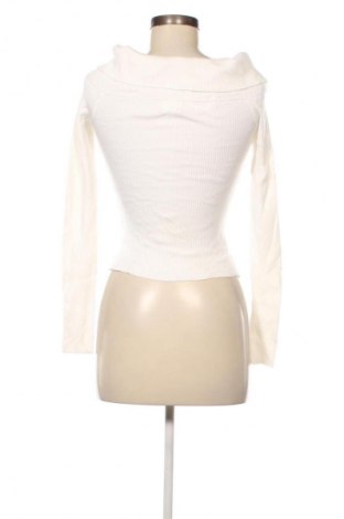 Дамски пуловер H&M, Размер S, Цвят Бял, Цена 12,27 €