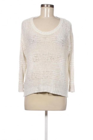 Dámský svetr H&M, Velikost M, Barva Krémová, Cena  299,00 Kč