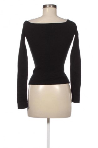 Дамски пуловер H&M, Размер S, Цвят Черен, Цена 11,24 €