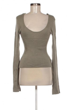 Dámský svetr H&M, Velikost M, Barva Zelená, Cena  269,00 Kč