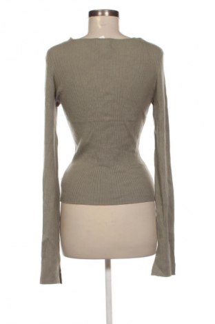 Dámský svetr H&M, Velikost M, Barva Zelená, Cena  269,00 Kč