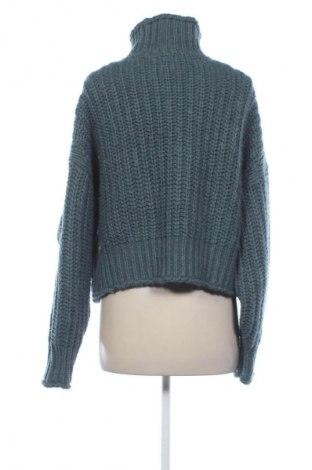 Dámsky pulóver H&M, Veľkosť L, Farba Modrá, Cena  10,95 €