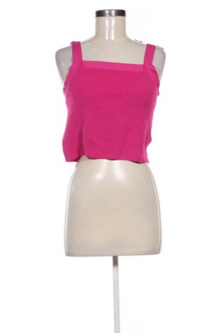 Dámský svetr H&M, Velikost M, Barva Růžová, Cena  49,00 Kč