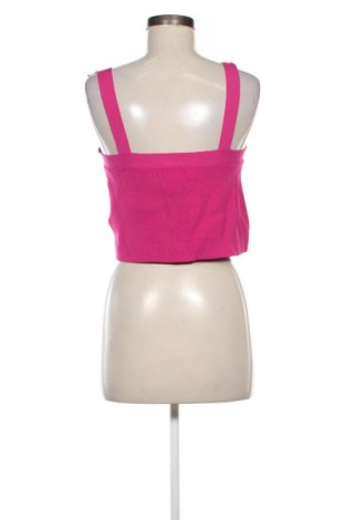 Dámský svetr H&M, Velikost M, Barva Růžová, Cena  49,00 Kč