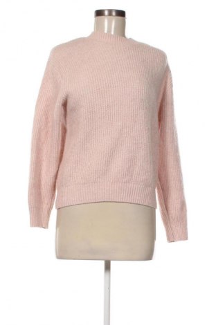 Damski sweter H&M, Rozmiar XS, Kolor Różowy, Cena 48,99 zł