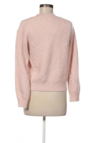 Damski sweter H&M, Rozmiar XS, Kolor Różowy, Cena 48,99 zł