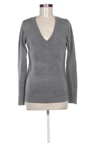Damski sweter H&M, Rozmiar M, Kolor Szary, Cena 47,99 zł