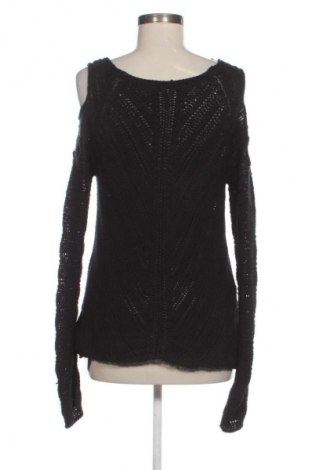 Дамски пуловер H&M, Размер M, Цвят Черен, Цена 8,69 €